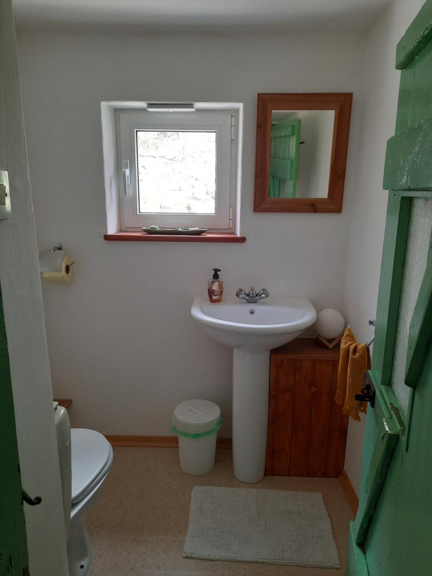 Stara Hisa Apartment Log Cezsoski Екстериор снимка