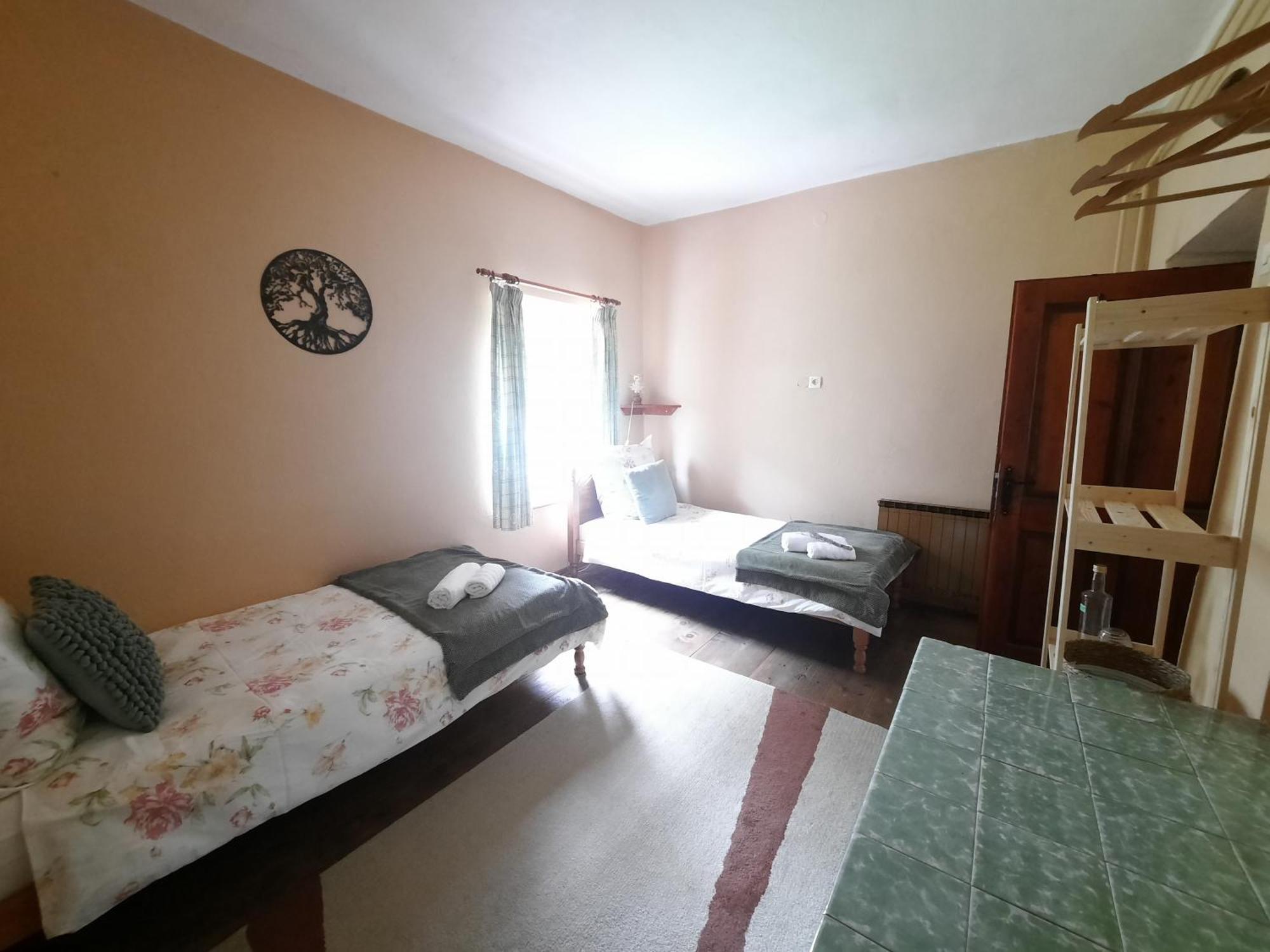 Stara Hisa Apartment Log Cezsoski Екстериор снимка